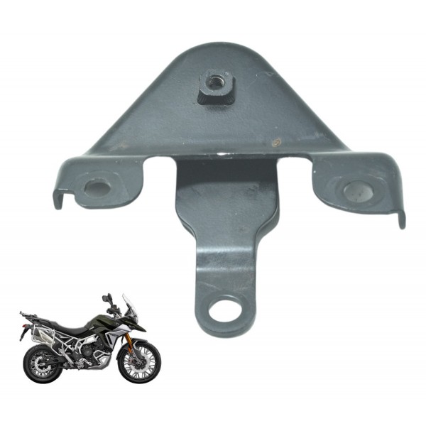 Suporte Carenagem Inferior Triumph Tiger 900 Rally Pro 20-24