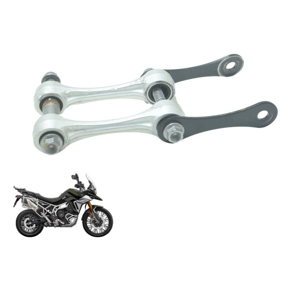 Pro Link S/ Bucha Triumph Tiger 900 Rally Pro 20-24 Original