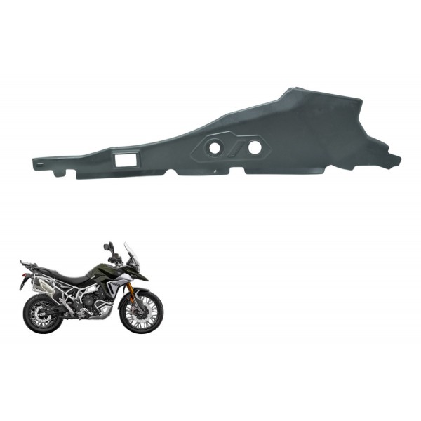 Acabamento Esquerdo Triumph Tiger 900 Rally Pro 20-24 Orig