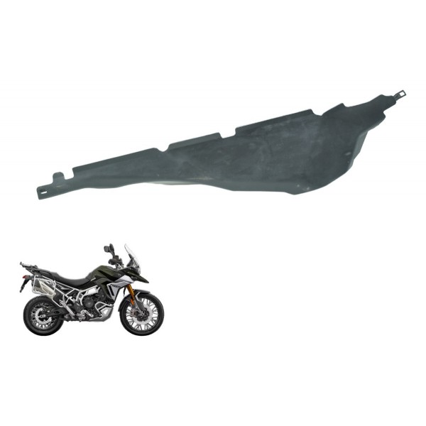 Acabamento Dir C/ Avaria Triumph Tiger 900 Rally Pro 20-24