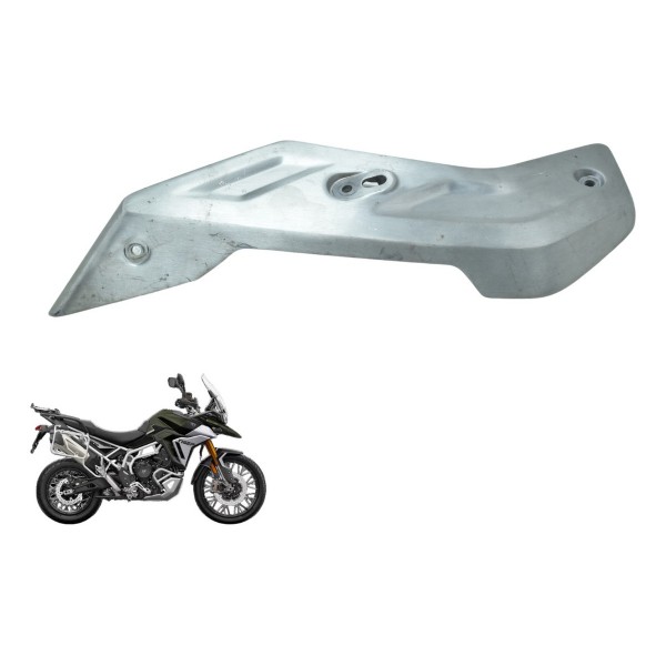 Suporte Pisca Esquerd Triumph Tiger 900 Rally Pro 20-24 Orig