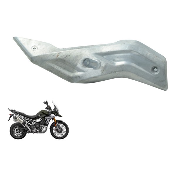 Suporte Pisca Direito Triumph Tiger 900 Rally Pro 20-24 Orig