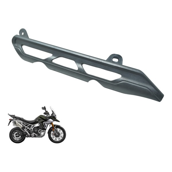 Acabamento Chassi Dir Triumph Tiger 900 Rally Pro 20-24 Orig