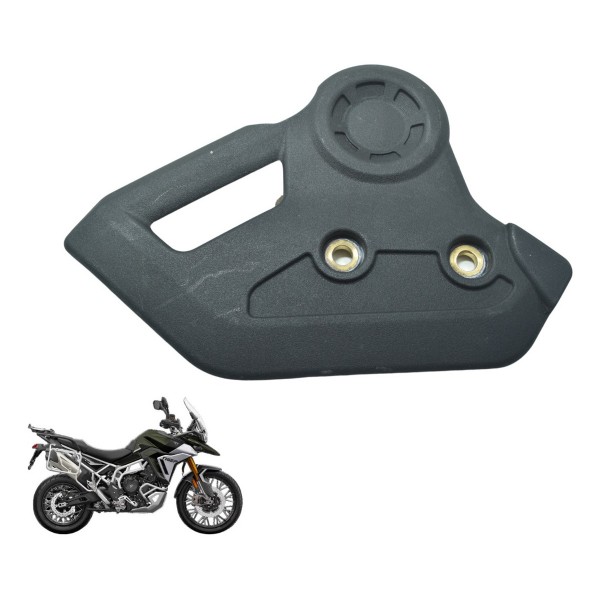 Protetor Calcanhar Dir Triumph Tiger 900 Rally Pro 20-24