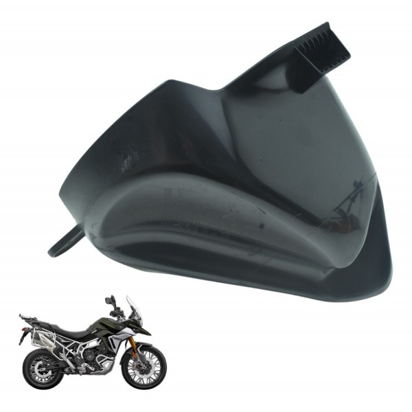 Acabamento Inf Painel Esq Triumph Tiger 900 Rally Pro 20-24