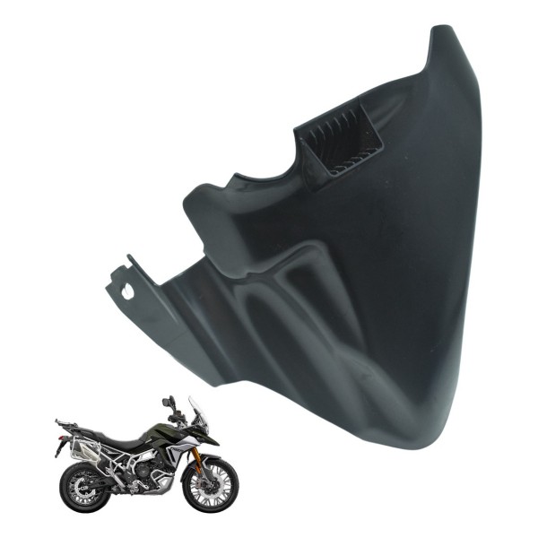 Acabamento Inf Painel Dir Triumph Tiger 900 Rally Pro 20-24