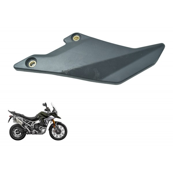 Acabamento Guia Corrente Triumph Tiger 900 Rally Pro 20-24