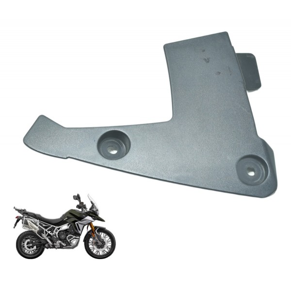 Acabamento Tanque Int Dir Triumph Tiger 900 Rally Pro 20-24