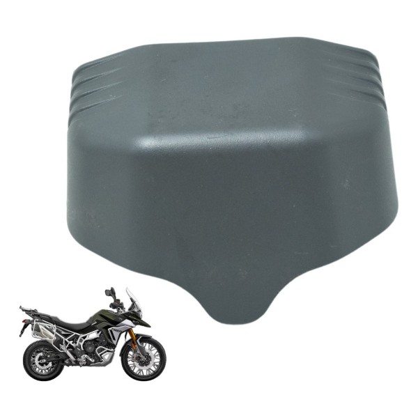 Acabamento Carenagem Triumph Tiger 900 Rally Pro 20-24 Orig