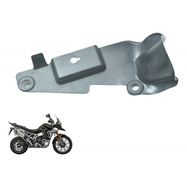 Acabamento Chassi Triumph Tiger 900 Rally Pro 20-24 Original