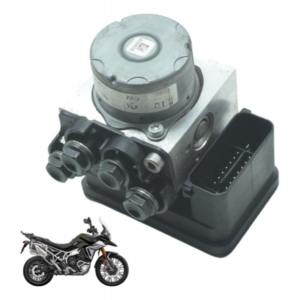 Modulo Abs Triumph Tiger 900 Rally Pro 20-24 Original