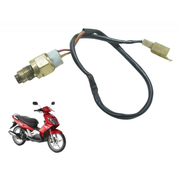 Sensor Temperatura Yamaha Neo 115 08-11 Original