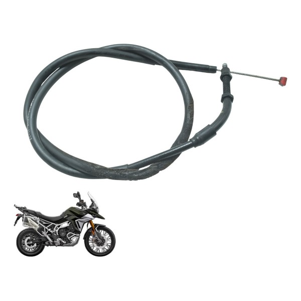 Cabo Embreagem C/ Detalhes Triumph Tiger 900 Rally Pro 20-24