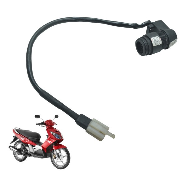 Sensor Aceleração Yamaha Neo 115 08-11 Original