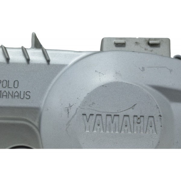 Tampa Embreagem C/ Detalhes Yamaha Neo 115 08-11 Original