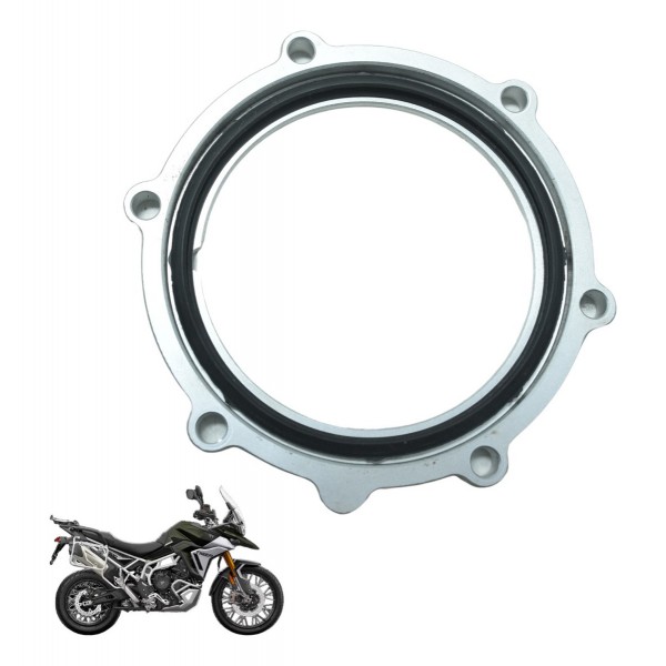 Flange Bomba Combustível Triumph Tiger 900 Rally Pro 20-24