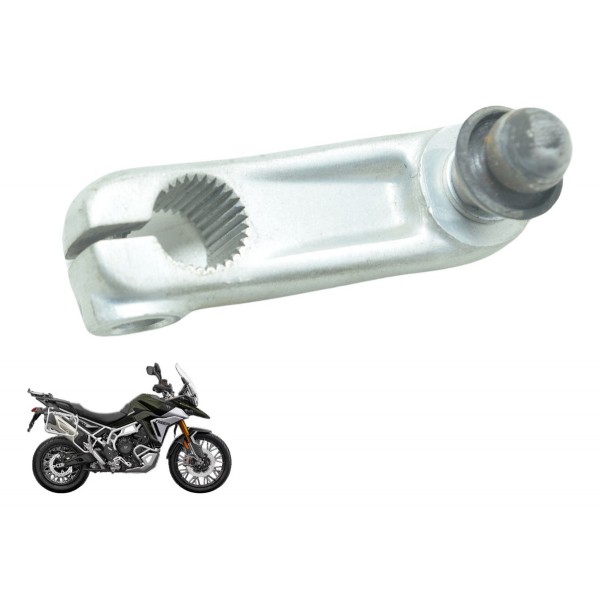 Braço Pedal Câmbio Triumph Tiger 900 Rally Pro 20-24 Orig