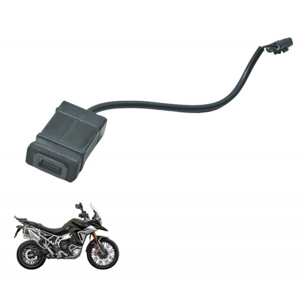 Tomada Usb Triumph Tiger 900 Rally Pro 20-24 Original