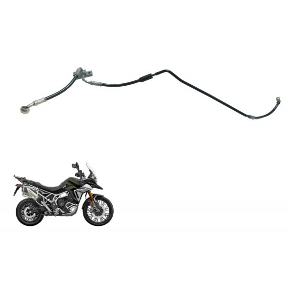 Flexível Freio Tras Triumph Tiger 900 Rally Pro 20-24 Orig