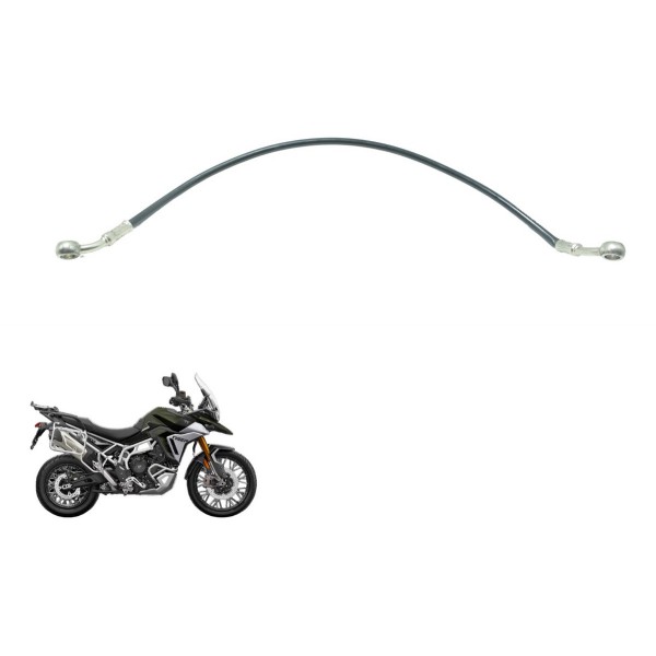 Flexível Freio Diant Triumph Tiger 900 Rally Pro 20-24 Orig