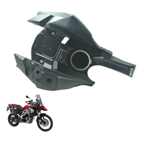 Tanque Bmw F 800 Gs Adv 13-16 Original