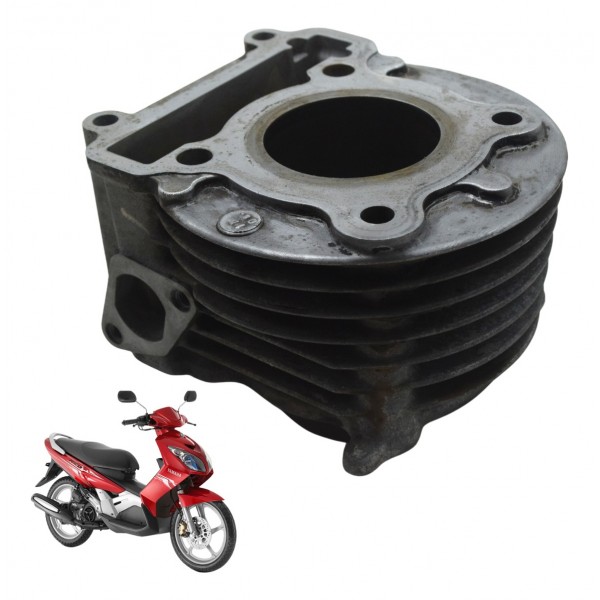 Cilindro P/ Retifica Yamaha Neo 115 08-11 Original