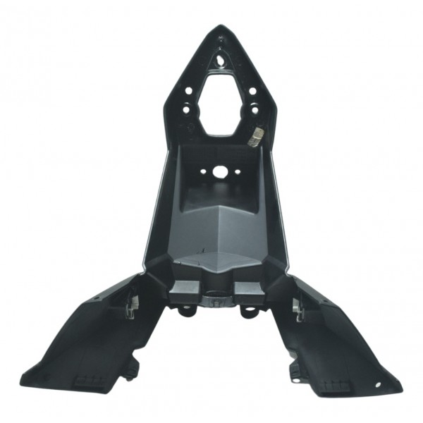 Suporte Placa Bmw F 800 Gs Adv 13-16 Original