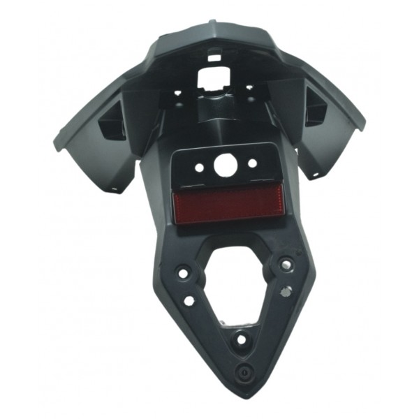 Suporte Placa Bmw F 800 Gs Adv 13-16 Original