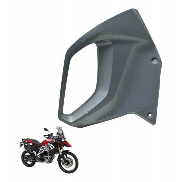 Carenagem Lateral Esquerda Bmw F 800 Gs Adv 13-16 Original