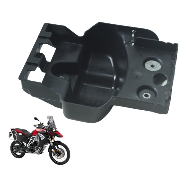 Suporte Modulo Bmw F 800 Gs Adv 13-16 Original