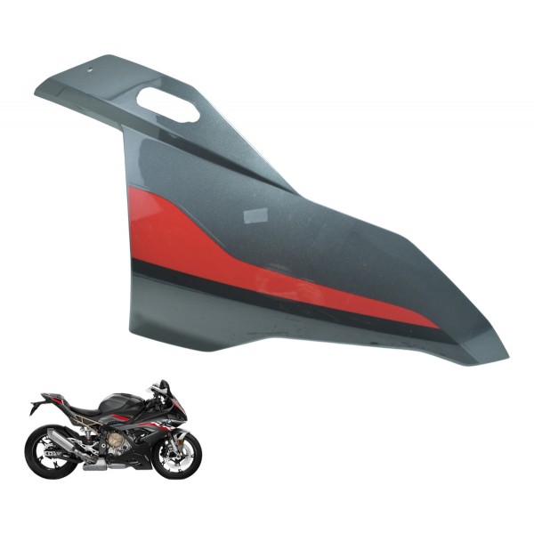 Carenagem Frontal Farol Direita Bmw S1000rr S 1000rr 20-23