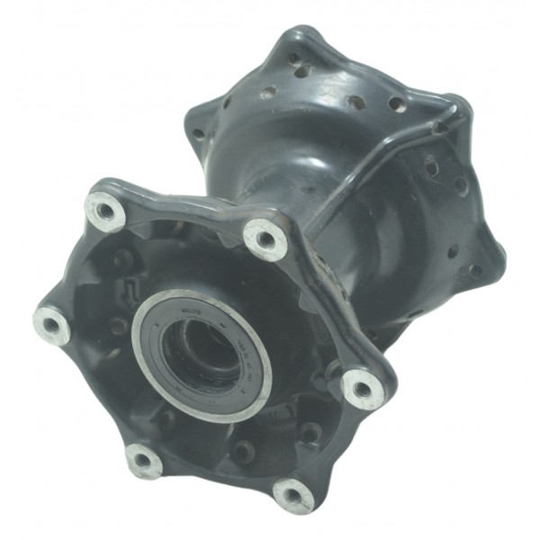 Cubo Roda Dianteira Bmw F 800 Gs Adv 13-16 Original