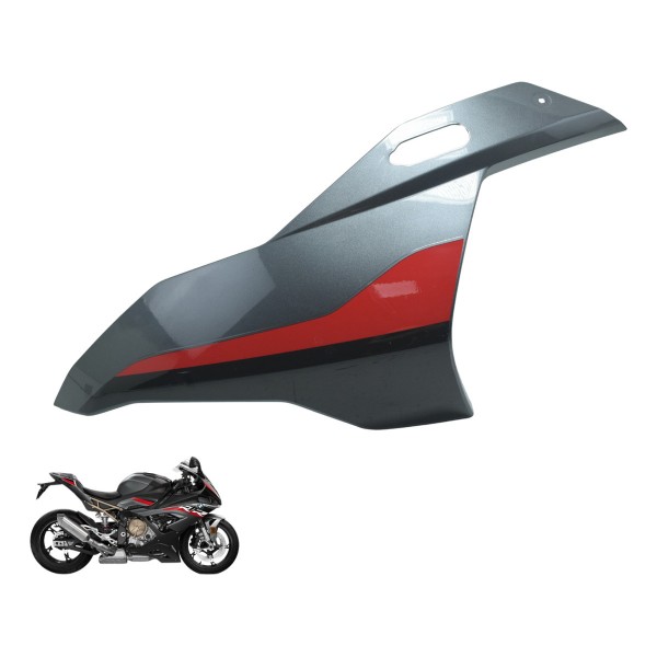 Carenagem Frontal Farol Esquerda Bmw S1000rr S 1000rr 20-23