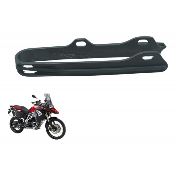 Saboneteira Bmw F 800 Gs Adv 13-16 Original