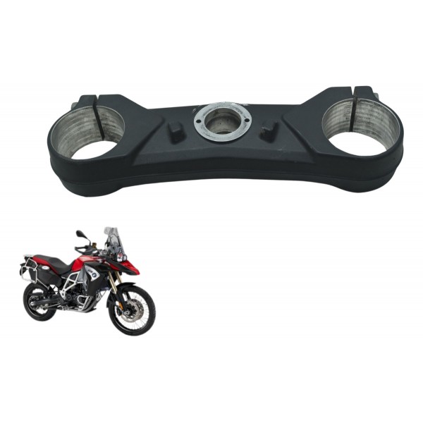 Mesa Inferior Bmw F 800 Gs Adv 13-16 Original