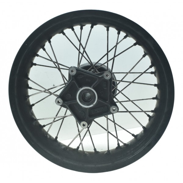 Roda Traseira Bmw F 800 Gs Adv 13-16 Original