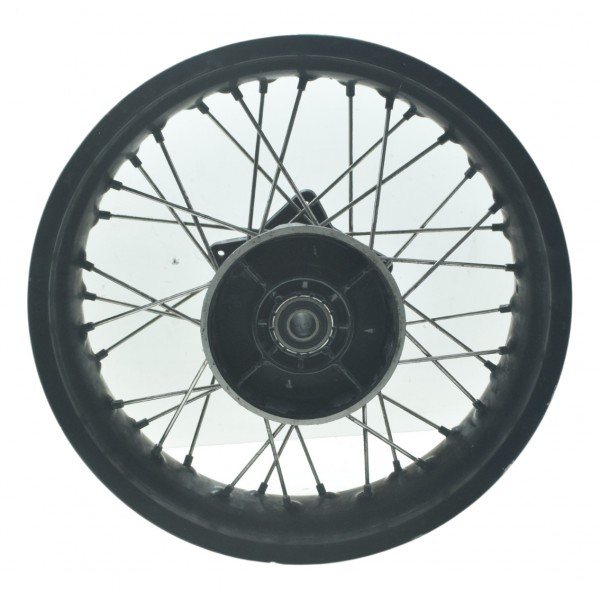 Roda Traseira Bmw F 800 Gs Adv 13-16 Original