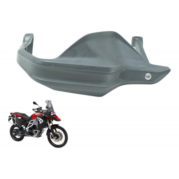 Protetor Punho Direito Bmw F 800 Gs Adv 13-16 Original