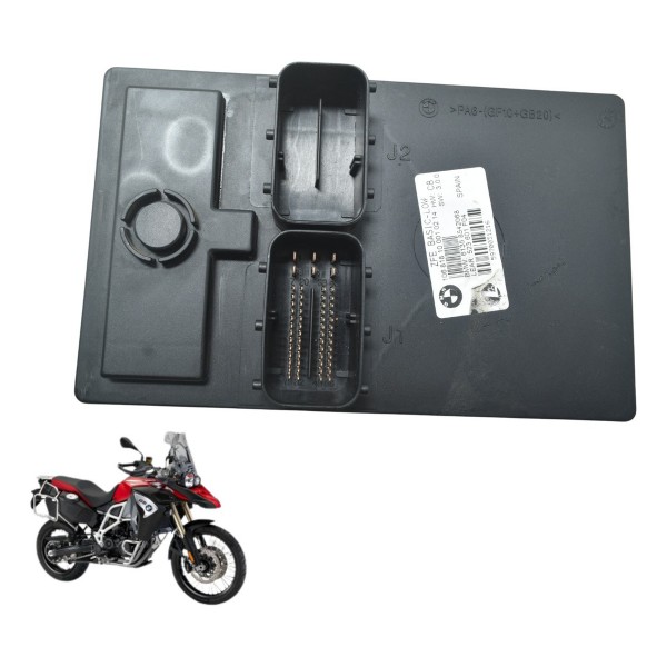 Modulo Zfe Bmw F 800 Gs Adv 13-16 Original