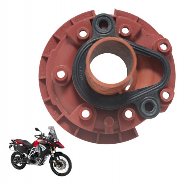 Bocal Inferior Tanque Bmw F 800 Gs Adv 13-16 Original