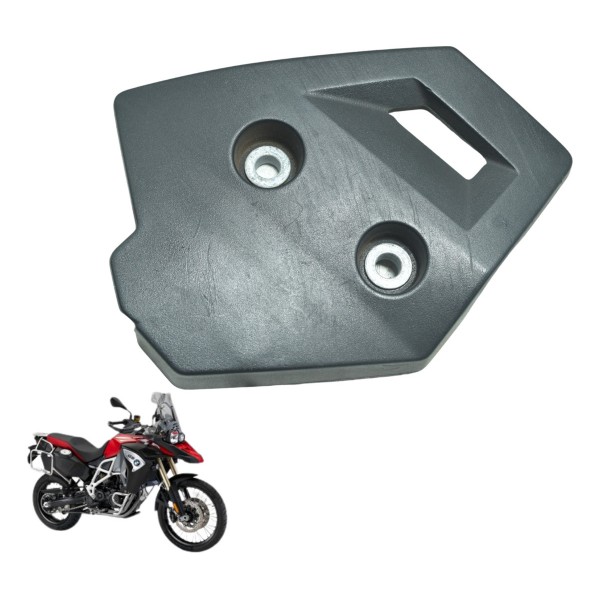 Protetor Calcanhar Direito Bmw F 800 Gs Adv 13-16 Original