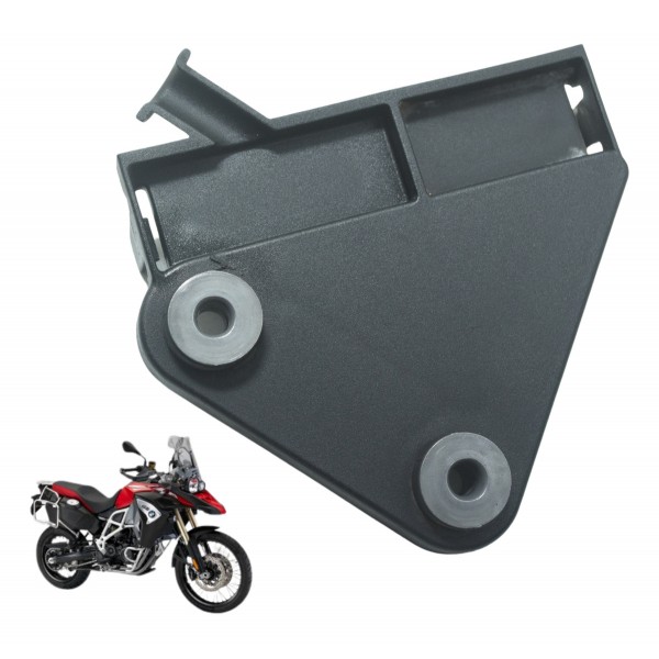 Suporte Rele Partida Bmw F 800 Gs Adv 13-16 Original