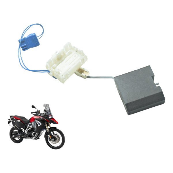 Boia Combustível Bmw F 800 Gs Adv 13-16 Original