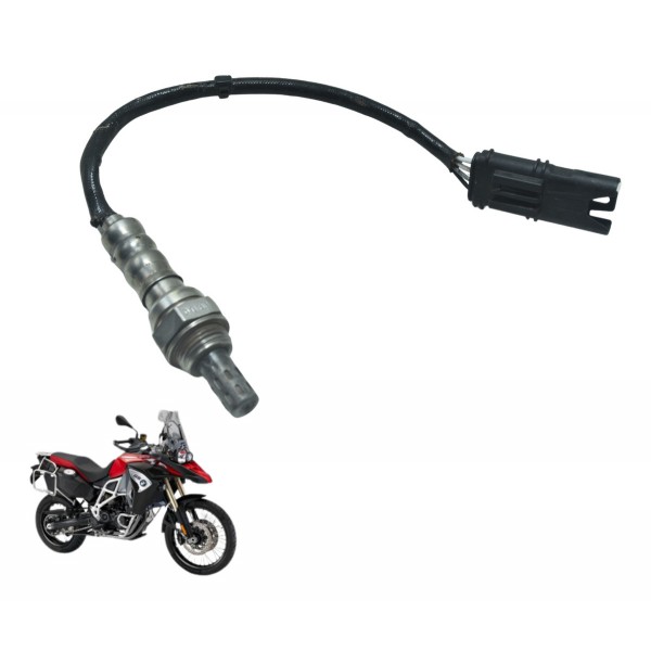 Sonda Lambda Bmw F 800 Gs Adv 13-16 Original