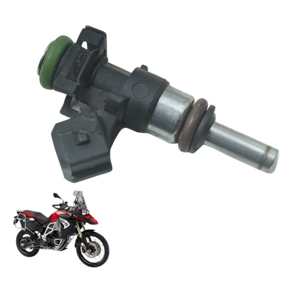 Bico Injetor Bmw F 800 Gs Adv 13-16 Original