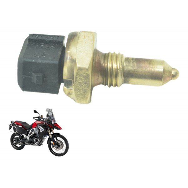 Sensor Temperatura Bmw F 800 Gs Adv 13-16 Original