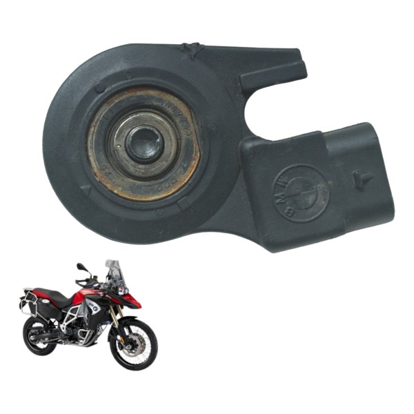 Sensor Pedal Descanso Lat Bmw F 800 Gs Adv 13-16 Original