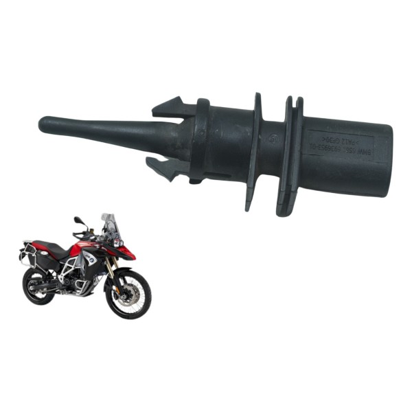 Sensor Temperatura Caixa Filtro Bmw F 800 Gs Adv 13-16 Orig