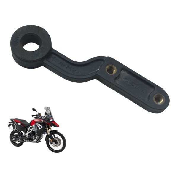 Suporte Radiador Bmw F 800 Gs Adv 13-16 Original