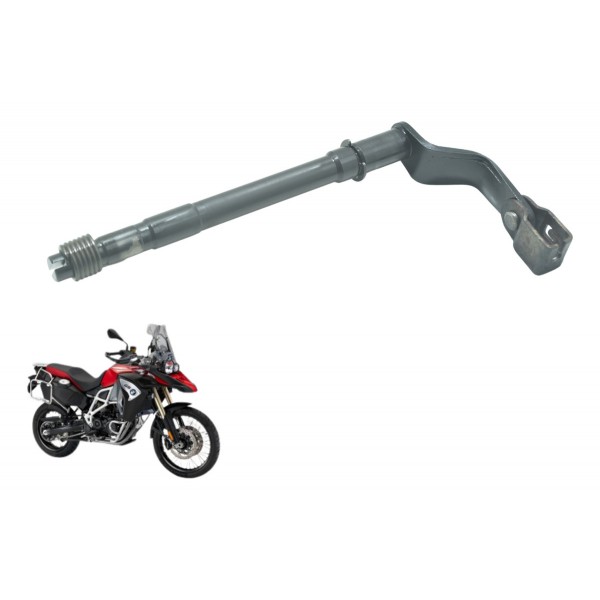 Eixo Acionador Embreagem Bmw F 800 Gs Adv 13-16 Original